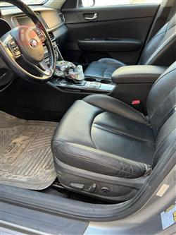 كيا اوبتيما